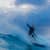 Got Barreled surf photos Snapper Rocks by Simon Garrett