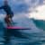 Got Barreled surf photos Snapper Rocks by Simon Garrett
