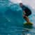 Got Barreled surf photos Snapper Rocks by Simon Garrett