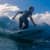 Got Barreled surf photos Snapper Rocks by Simon Garrett