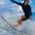 Got Barreled surf photos Snapper Rocks by Simon Garrett