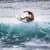 Got Barreled surf photos Burleigh Heads by John McJannett