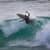 Got Barreled surf photos Burleigh Heads by John McJannett