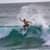 Got Barreled surf photos Burleigh Heads by John McJannett