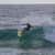 Got Barreled surf photos Burleigh Heads by John McJannett