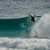 Got Barreled surf photos Duranbah Beach (D-bah) by Pedro  Corsato
