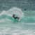 Got Barreled surf photos Duranbah Beach (D-bah) by Pedro  Corsato