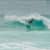 Got Barreled surf photos Duranbah Beach (D-bah) by Pedro  Corsato