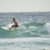 Got Barreled surf photos Snapper Rocks by Brenda Cruz