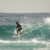 Got Barreled surf photos Snapper Rocks by Brenda Cruz