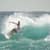Got Barreled surf photos Snapper Rocks by Brenda Cruz