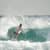 Got Barreled surf photos Snapper Rocks by Brenda Cruz