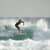 Got Barreled surf photos Snapper Rocks by Brenda Cruz