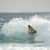Got Barreled surf photos Snapper Rocks by Brenda Cruz