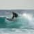 Got Barreled surf photos Snapper Rocks by Brenda Cruz