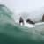 Got Barreled surf photos Currumbin Alley by Oscar Codoceo