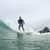 Got Barreled surf photos Currumbin Alley by Oscar Codoceo