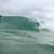 Got Barreled surf photos Currumbin Alley by Oscar Codoceo