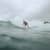 Got Barreled surf photos Currumbin Alley by Oscar Codoceo