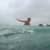 Got Barreled surf photos Currumbin Alley by Oscar Codoceo