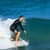 Got Barreled surf photos Bar Beach by Jake Hawkins