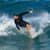 Got Barreled surf photos Bar Beach by Jake Hawkins