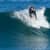 Got Barreled surf photos Bar Beach by Jake Hawkins