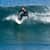 Got Barreled surf photos Bar Beach by Jake Hawkins