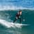 Got Barreled surf photos Bar Beach by Jake Hawkins