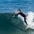 Got Barreled surf photos Bar Beach by Jake Hawkins