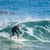 Got Barreled surf photos Bar Beach by Jake Hawkins