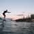Got Barreled surf photos Rainbow Bay by Jade Jardine