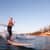 Got Barreled surf photos Rainbow Bay by Jade Jardine