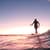 Got Barreled surf photos Rainbow Bay by Jade Jardine