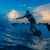 Got Barreled surf photos Duranbah Beach (D-bah) by Simon Garrett