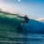 Got Barreled surf photos Duranbah Beach (D-bah) by Simon Garrett