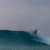 Got Barreled surf photos Duranbah Beach (D-bah) by Simon Garrett