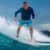 Got Barreled surf photos Duranbah Beach (D-bah) by Simon Garrett