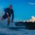 Got Barreled surf photos Duranbah Beach (D-bah) by Simon Garrett
