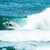 Got Barreled surf photos Burleigh Heads by Dorian Demdoum