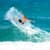 Got Barreled surf photos Burleigh Heads by Dorian Demdoum