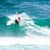 Got Barreled surf photos Burleigh Heads by Dorian Demdoum