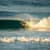 Got Barreled surf photos Kirra by Pedro  Corsato