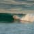 Got Barreled surf photos Kirra by Pedro  Corsato