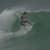 Got Barreled surf photos Duranbah Beach (D-bah) by Alan Minifie