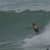 Got Barreled surf photos Duranbah Beach (D-bah) by Alan Minifie