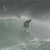 Got Barreled surf photos Duranbah Beach (D-bah) by Alan Minifie