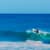 Got Barreled surf photos Burleigh Heads by Simon Garrett