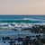 Got Barreled surf photos Burleigh Heads by Simon Garrett
