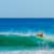 Got Barreled surf photos Burleigh Heads by Simon Garrett